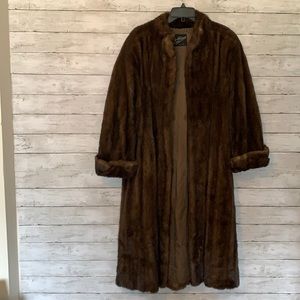 Philip Reiner Furs (New York)